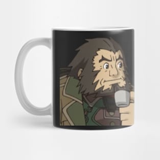 Made in Abyss Habo Drinking Mug